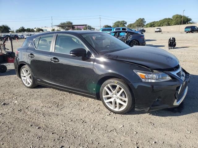 2016 LEXUS CT 200 JTHKD5BH8G2268790