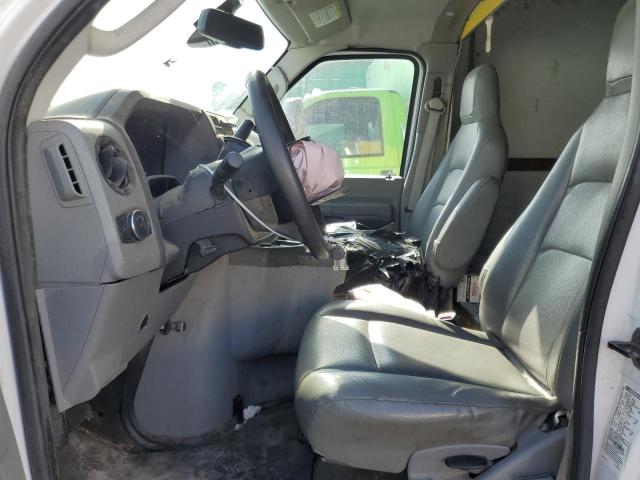 2023 FORD ECONOLINE #3236697416