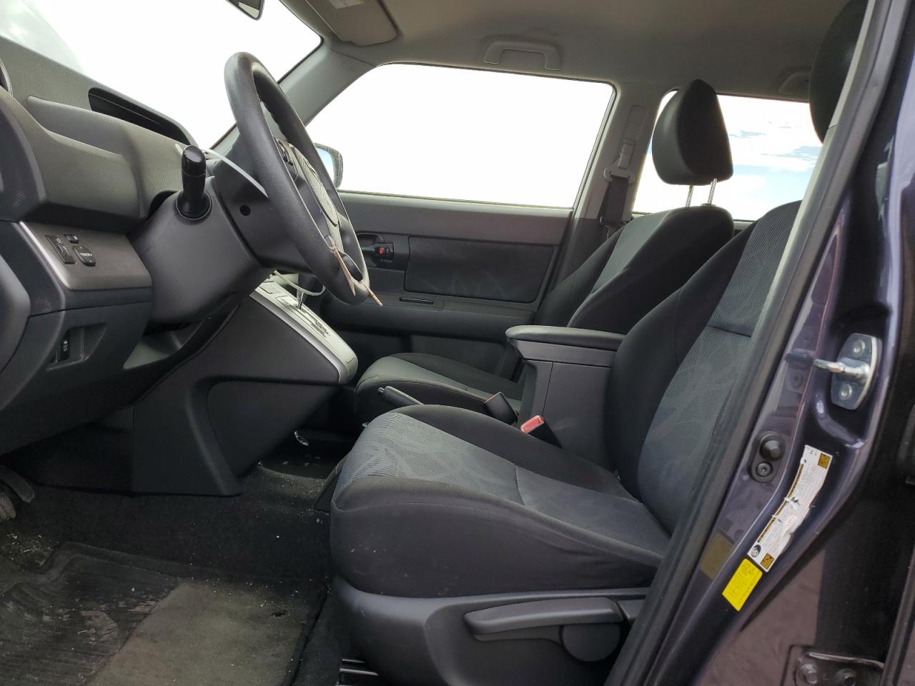 Lot #3316016769 2012 TOYOTA SCION XB