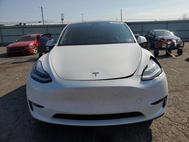 2020 TESLA MODEL Y 5YJYGDEE5LF047198
