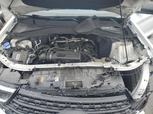 2022 FORD EXPLORER 1FMSK8BH4NGB77326