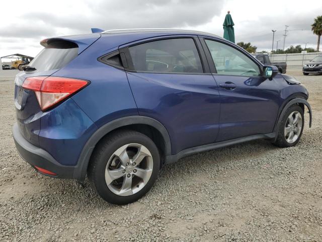 2017 HONDA HR-V EXL 3CZRU5H79HM713282