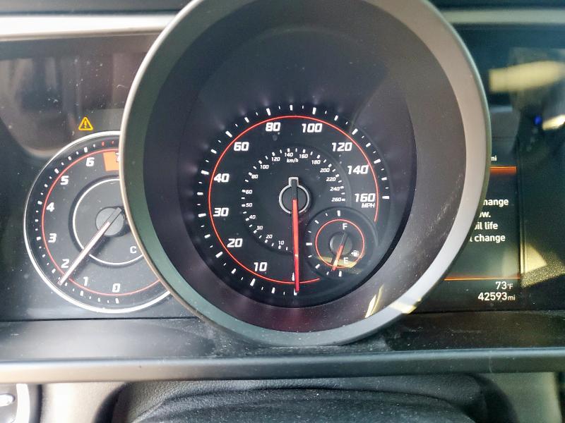 2023 HYUNDAI ELANTRA SEL KMHLM4AG6PU530699