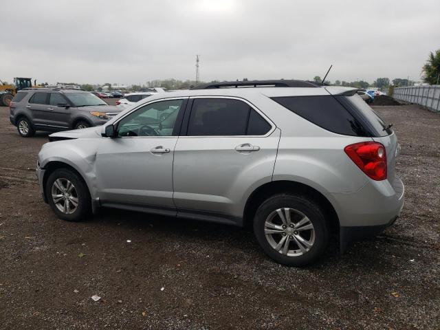 2015 CHEVROLET EQUINOX LT - 2GNFLGEK5F6195377