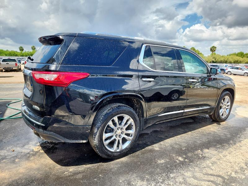 2019 CHEVROLET TRAVERSE P 1GNEVJKW5KJ112750
