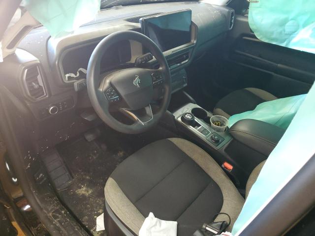 2025 FORD BRONCO SPO #3246869857