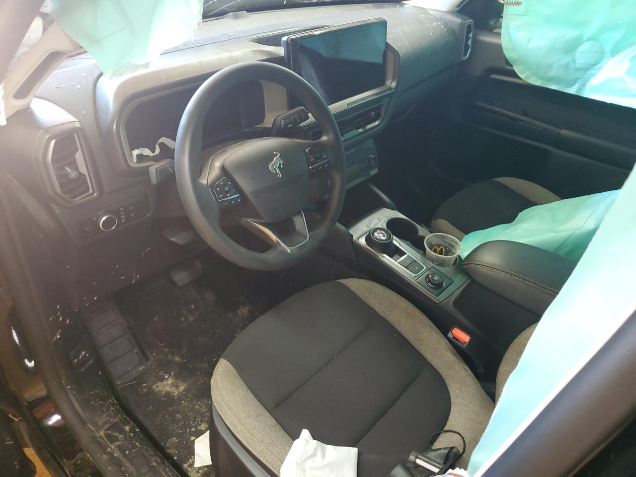 FORD BRONCO SPORT BIG BEND