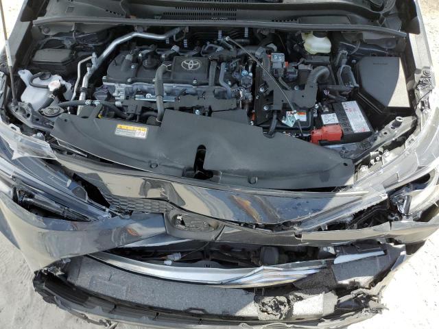 2025 TOYOTA COROLLA LE #3304765963