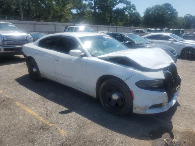 2019 DODGE CHARGER PO 2C3CDXAG4KH564341