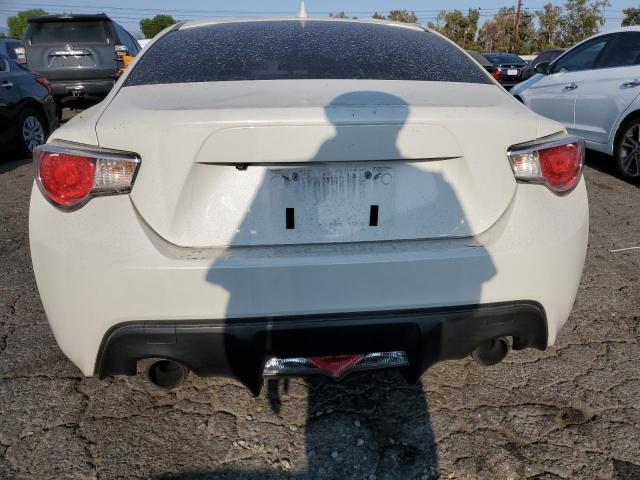 2016 TOYOTA SCION FR-S JF1ZNAA17G9702981
