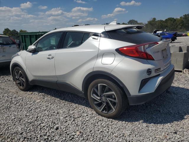 2022 TOYOTA C-HR XLE #3294492491