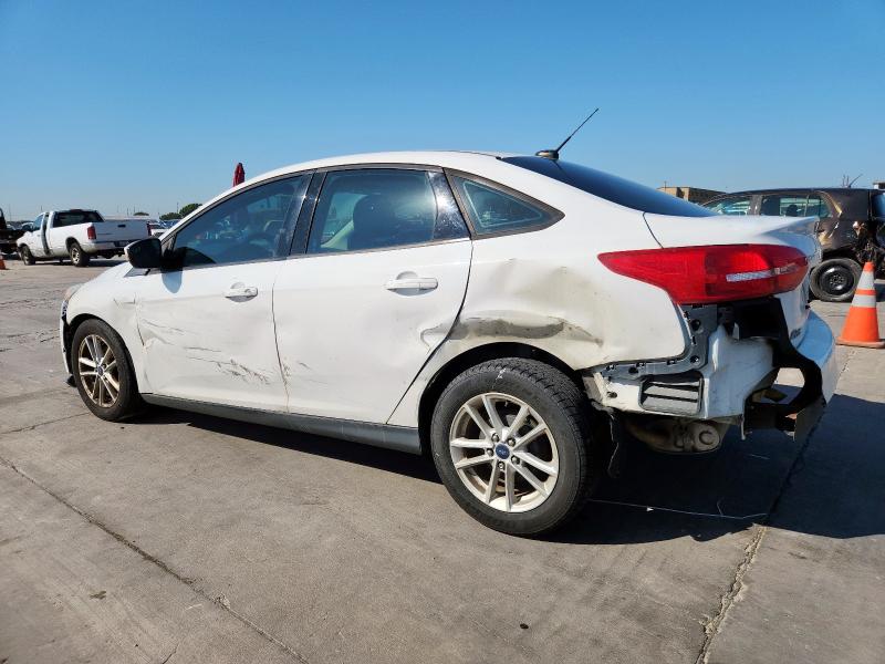 2015 FORD FOCUS SE 1FADP3F2XFL280725