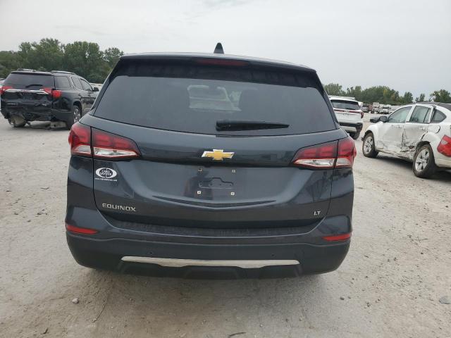 2022 CHEVROLET EQUINOX LT 3GNAXKEV8NS215665