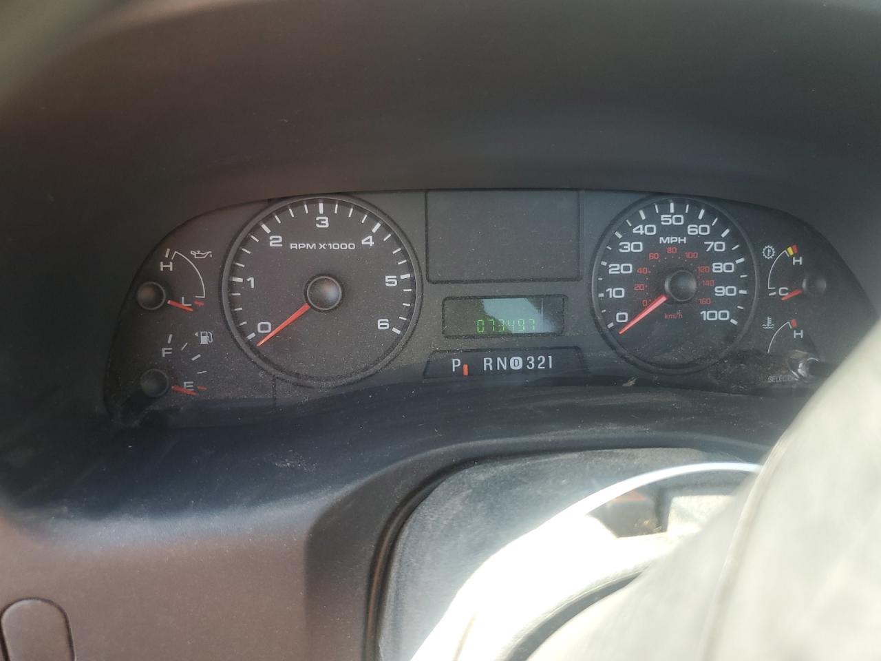 Lot #3256365343 2006 FORD F350