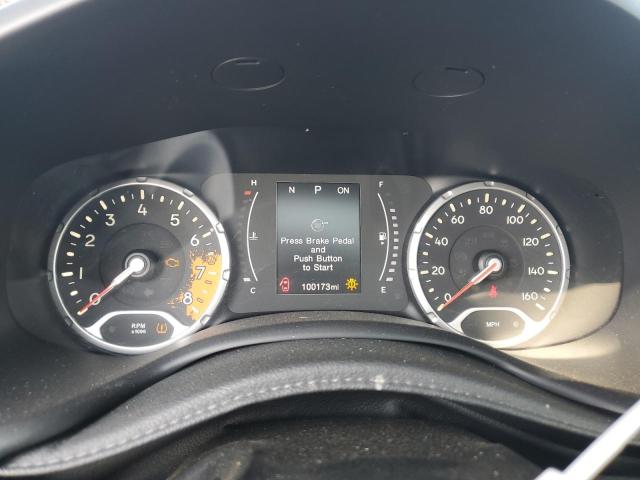 2018 JEEP RENEGADE L ZACCJBBB4JPH02516