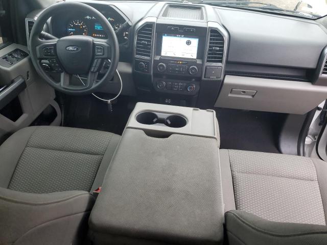 2019 FORD F150 SUPER #3286592147