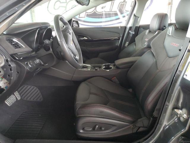 2017 CHEVROLET SS #3302928638