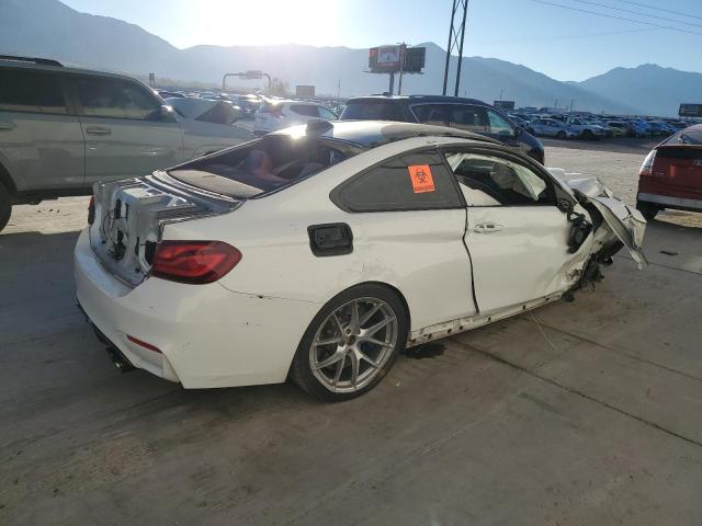 2015 BMW M4 #3296508647