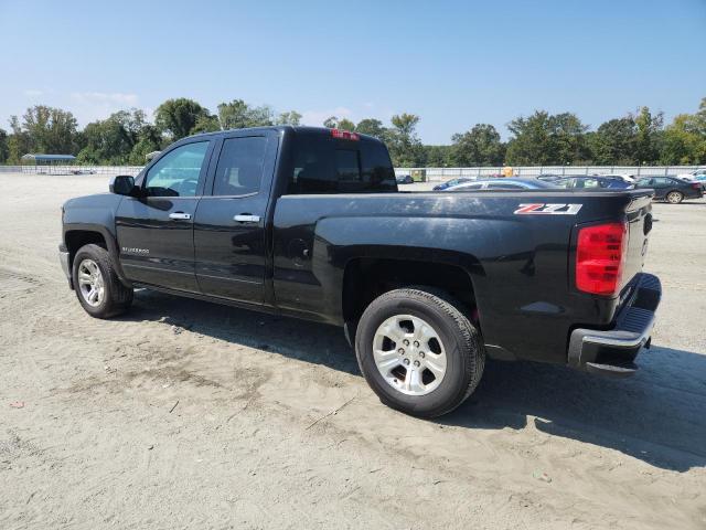 2015 CHEVROLET SILVERADO - 1GCVKREH1FZ209576