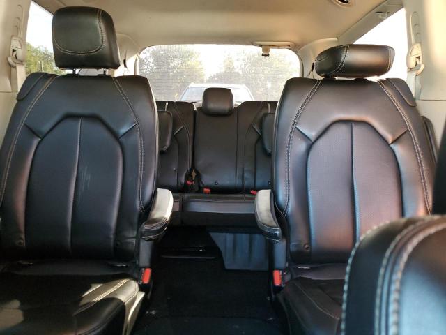 2020 CHRYSLER VOYAGER LX 2C4RC1DG1LR264947