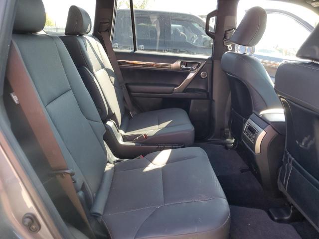 2021 LEXUS GX 460 PREMIUM JTJAM7BX4M5274027