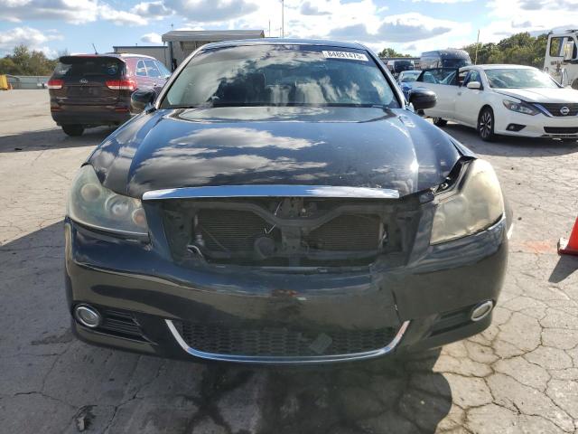 2009 INFINITI M35 BASE #3290227248