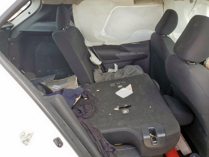 2021 NISSAN KICKS SV 3N1CP5CV7ML532368