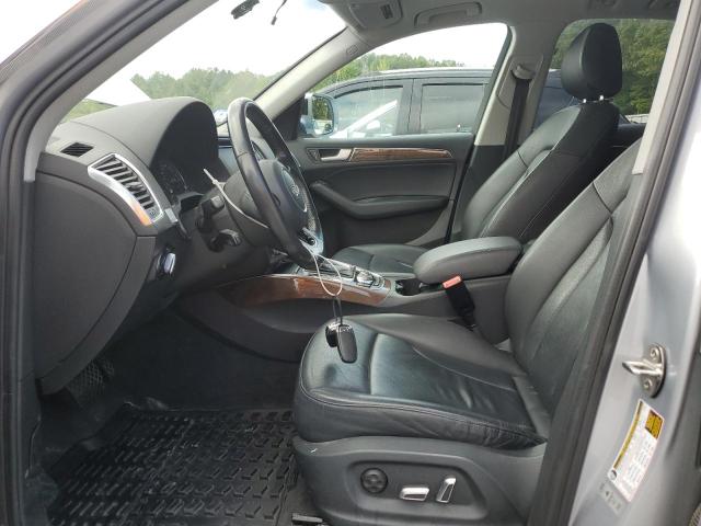 2015 AUDI Q5 TDI PRE WA1CMAFP6FA034954