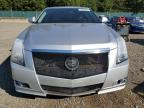 Lot #3310352980 2012 CADILLAC CTS PERFORMANCE COLLECTION
