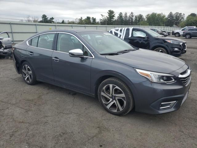 2021 SUBARU LEGACY TOURING XT 4S3BWGP60M3005620