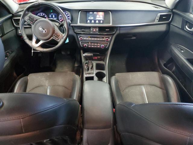 2018 KIA OPTIMA LX 5XXGT4L36JG226336