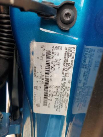 2015 FORD FOCUS SE 1FADP3K20FL267794