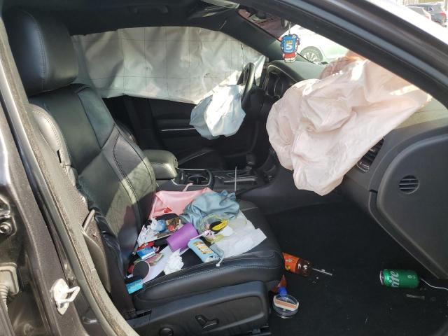 2022 DODGE CHARGER SX 2C3CDXBG5NH212825