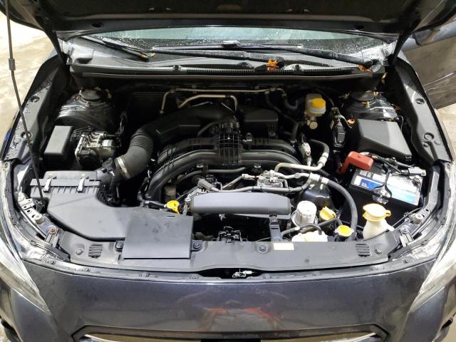 2019 SUBARU CROSSTREK #3265253985