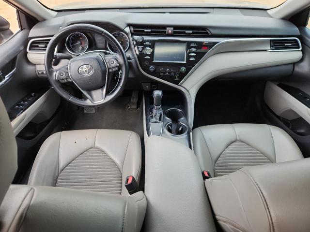 2018 TOYOTA CAMRY L 4T1B11HK4JU535758