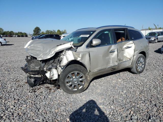 Global Auto Auctions: 2013 BUICK ENCLAVE