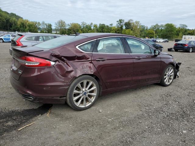 2017 FORD FUSION TIT 3FA6P0K91HR136303
