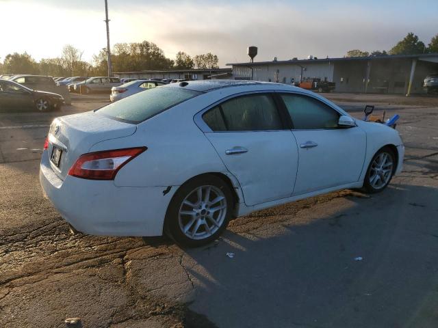 2011 NISSAN MAXIMA S #3280282060