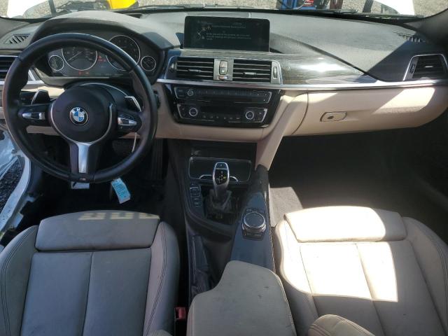 2016 BMW 340 XI WBA8B7G56GNT95223