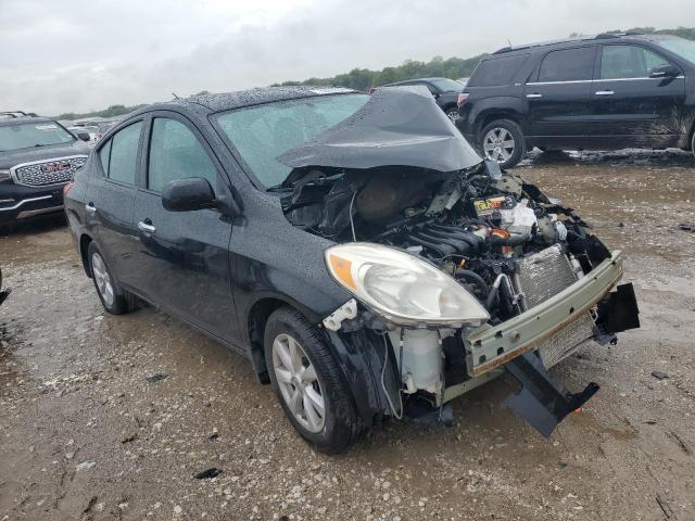 2013 NISSAN VERSA S - 3N1CN7AP0DL828337