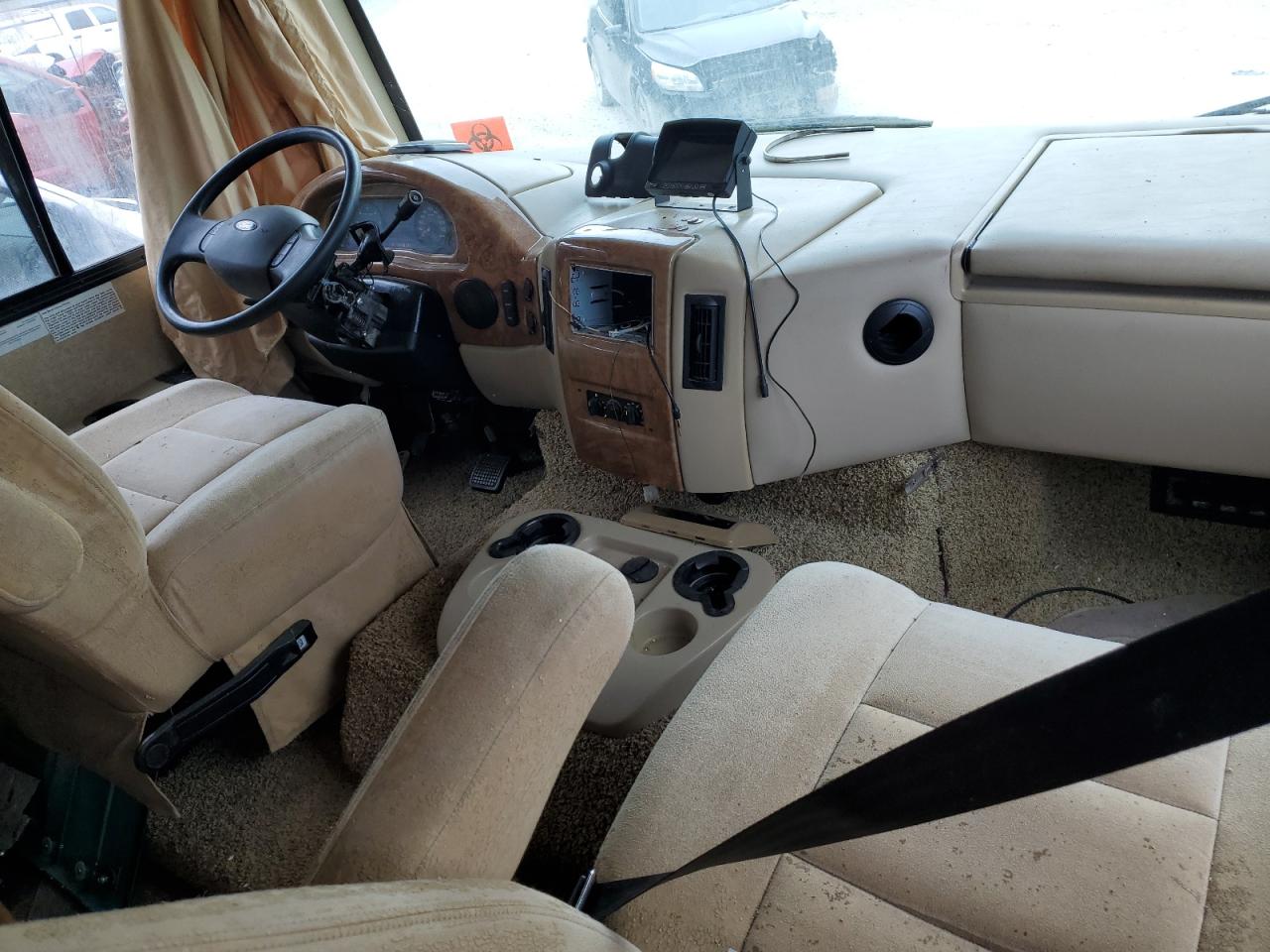 Lot #3297981033 2014 FORD F53