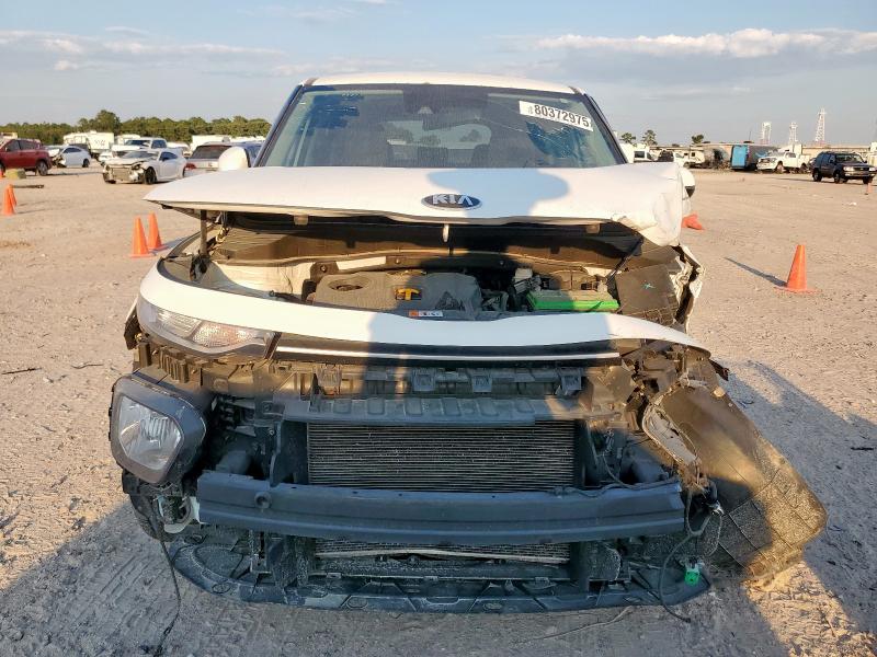 2020 KIA SOUL GT LI #3304815562