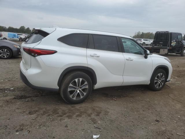 2023 TOYOTA HIGHLANDER #3308323165