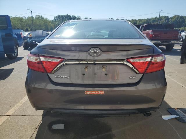 2015 TOYOTA CAMRY LE - 4T1BF1FK8FU960640