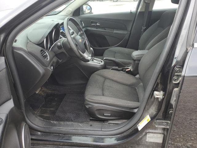 2011 CHEVROLET CRUZE LT #3287597029