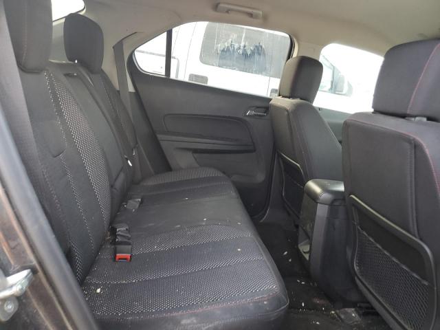 2017 CHEVROLET EQUINOX LT - 2GNALCEK6H1519987