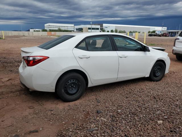2016 TOYOTA COROLLA L 5YFBURHE0GP479487