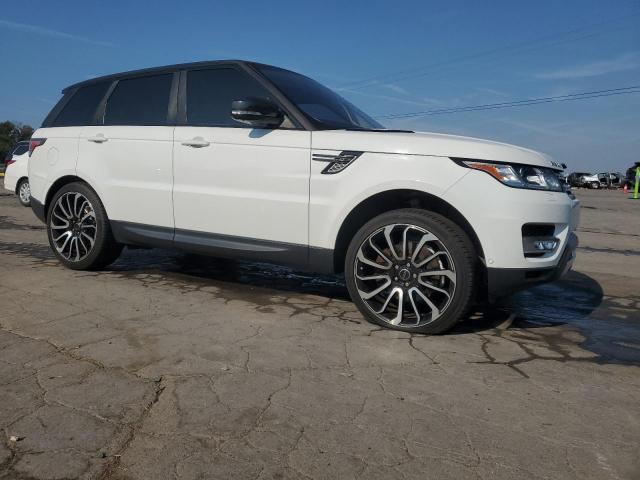 2017 LAND ROVER RANGE ROVE SALWR2FV5HA131535