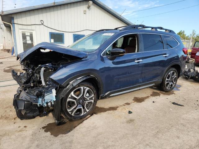 2024 SUBARU ASCENT TOU 4S4WMAWD2R3414385