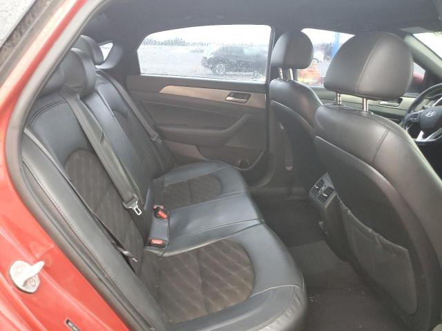 2018 HYUNDAI SONATA SPO 5NPE34AF5JH702150